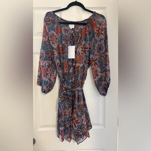 Misa dress NWT size small